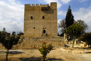 A LA UNE CHYPRE 1