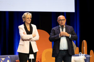 Béatrice CUIF-MATHIEU et Philippe PASQUET