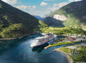 CROISIERES MSC CROISIERES