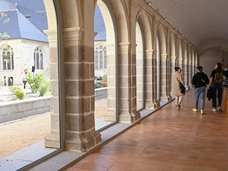 Couvent des Jacobins
