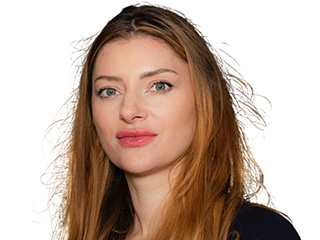 Élodie Mielczareck