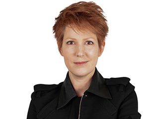 Natacha Polony