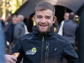 PAROLES EXPERT Romain Boitard