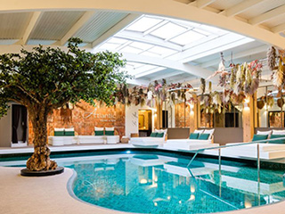 Atlantic Hôtel & Spa