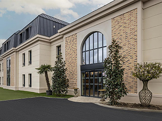 Best Western Plus Hotel Saint Roch Orléans