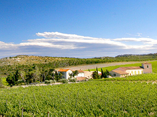 Château LHospitalet Wine Resort Beach & Spa