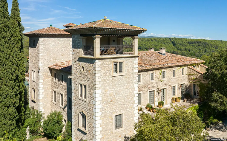 Château de Berne