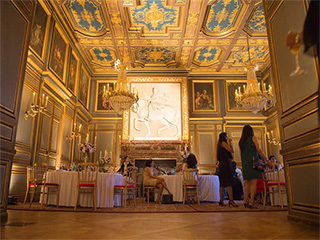 Château de Fontainebleau