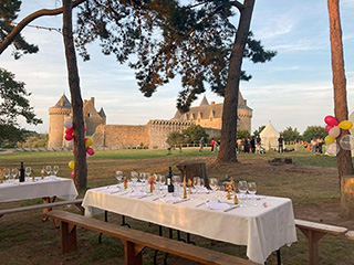 Château de Suscinio