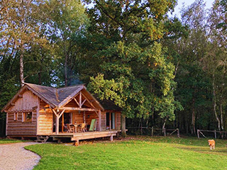 Country Lodge