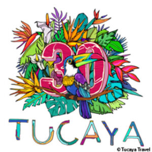 DMC TUCAYA TRAVEL 1