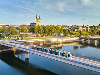 Destination Angers