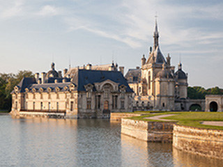 Domaine de Chantilly