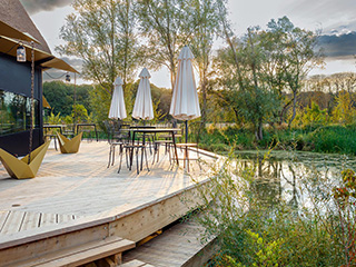 Domaine de Chaumont-sur-Loire