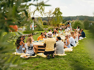 Domaine de Courtigis
