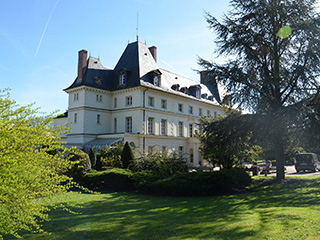 Domaine de Frémigny