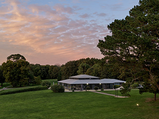 Domaine de lÉtablière