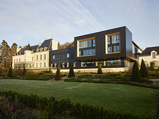 Domaine du Liziec 1