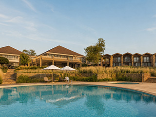 ENCADRE AFRIQUE Salt of Akagera Resort