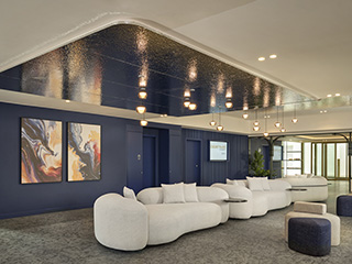 EUROPE BELGIQUE Courtyard by Marriott Ghent