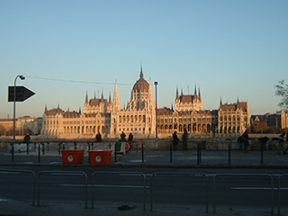 HONGRIE