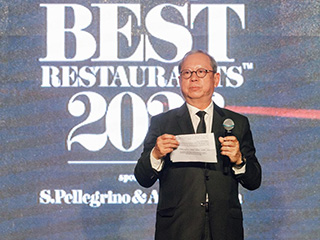 HONK KONG 1