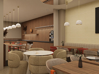 Hôtel & spa Amoria La Baule