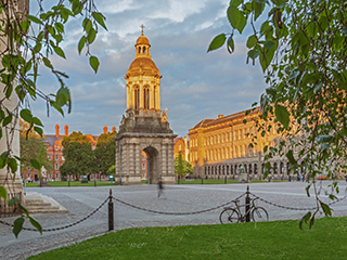 IRLANDE