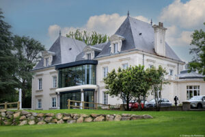LIEUX EVENEMENTIELS CHATEAU DU PORTEREAU