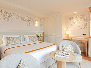 Le Relais d'Amboise