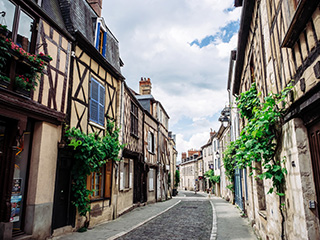 Le saviez-vous Bourges