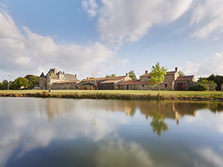Logis de la Chabotterie