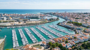 OUVERTURE Port Olona