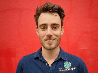 PAROLES EXPERT Ewen Le Roux