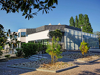 Palais des congrès Atlantia