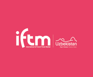 iftm Uzbekistan 15 - 17 Sept 2026 Paris