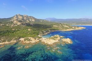 AGENCE DU TOURISME DE LA CORSE