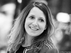 ITW IFTM Marie Allantaz