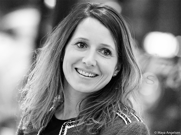 ITW IFTM Marie Allantaz