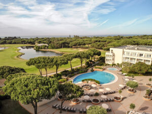 KIMPTON QUINTA DA MARINHA 1