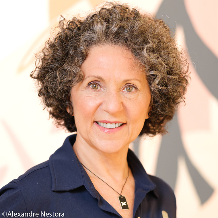 Karin Mallet Gautier 1