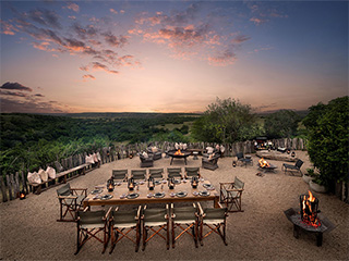 NL-607-AFRIQUE AFRIQUE DU SUD Shamwari Private Game Reserve