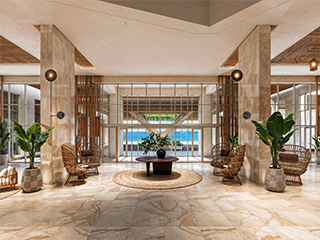NL-607-AFRIQUE CAP VERT Four Points by Sheraton São Vicente Resort