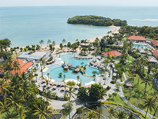 NL-607-ASIE INDONESIE Paradisus by Meliá Bali_