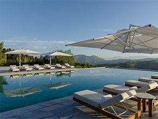 NL-607-ASIE OUZBEKISTAN Beldersoy Resort & Spa, Destination by Hyatt