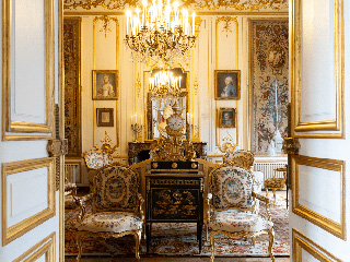 NL-607-CHATEAU DE BRETEUIL