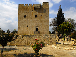 NL-607-CHYPRE