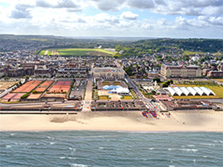 NL-607-CID DEAUVILLE