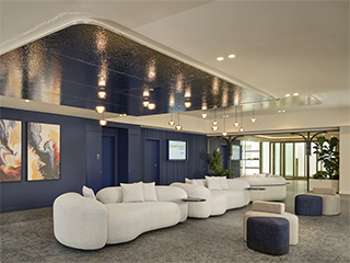 NL-607-EUROPE BELGIQUE Courtyard by Marriott Ghent