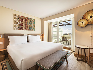 NL-607-EUROPE PORTUGAL Hyatt Regency Vilamoura Algarve